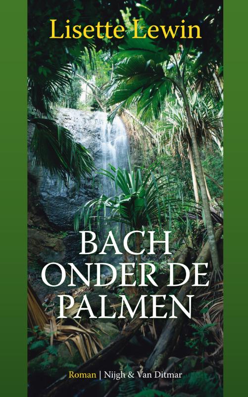 Bach onder de palmen (Ebook)