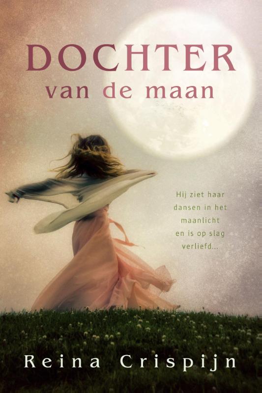 Dochter van de maan (Ebook)