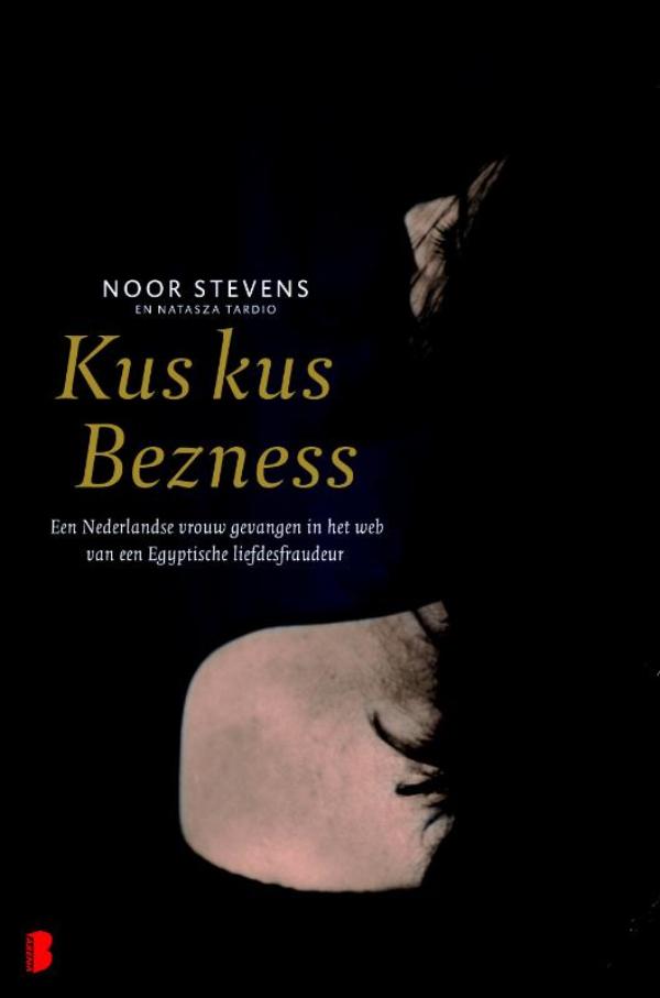 Kus kus, Bezness (Ebook)