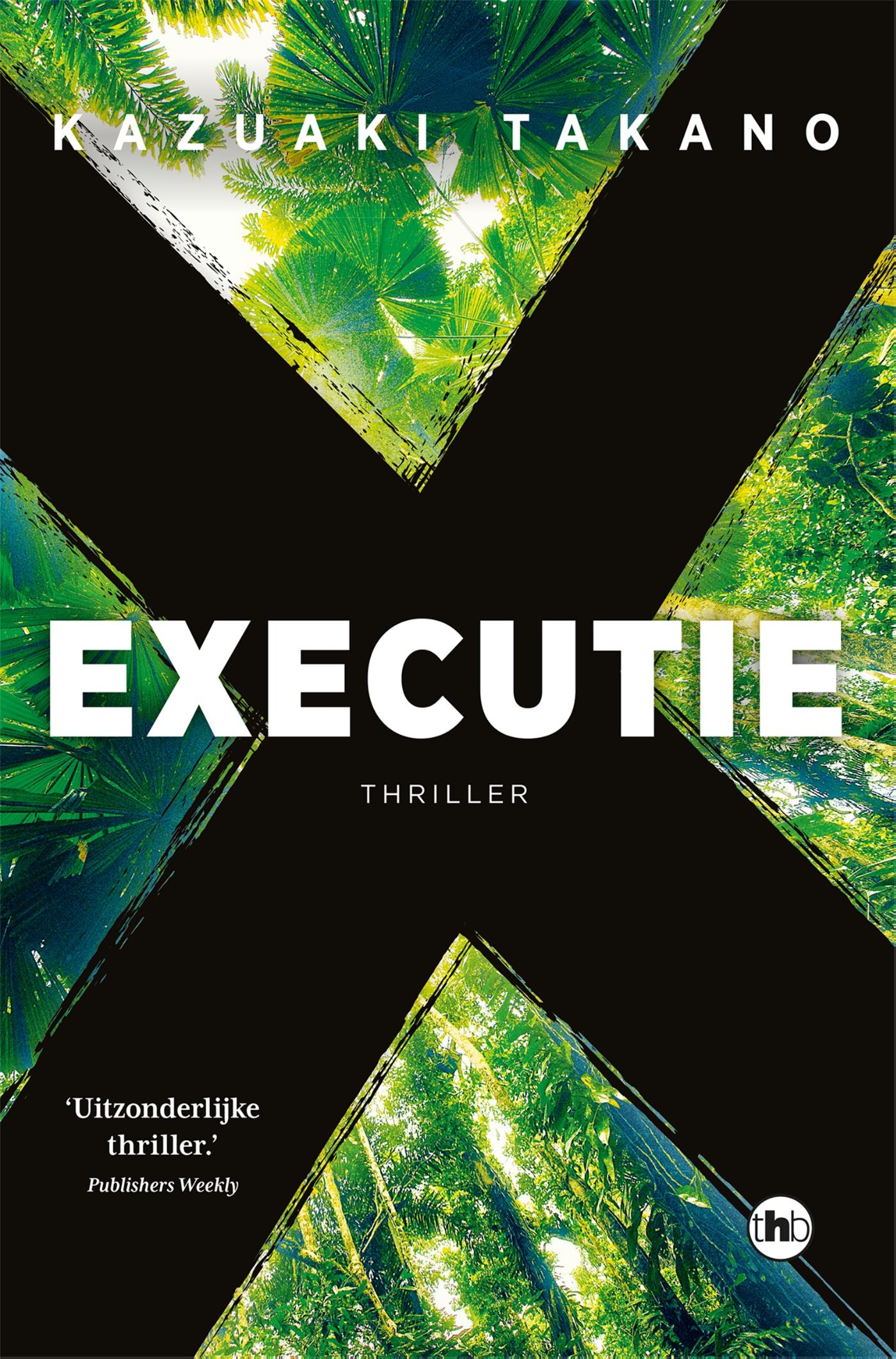 Executie (Ebook)