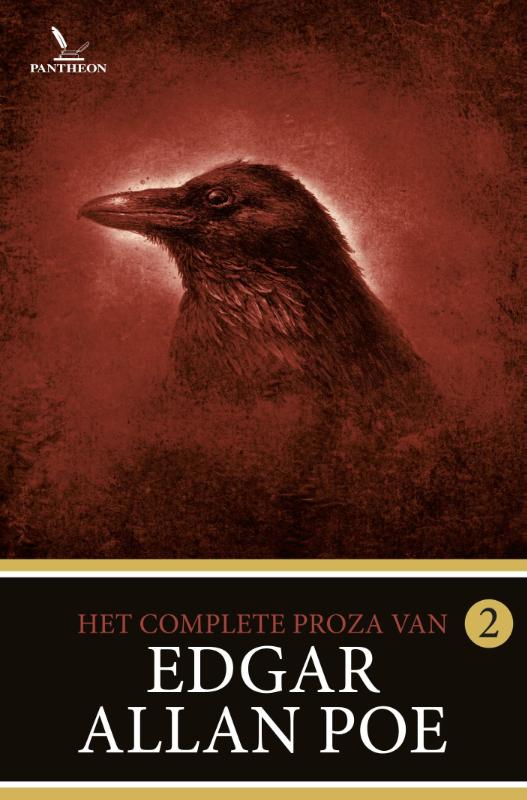 Het complete proza / 2 (Ebook)