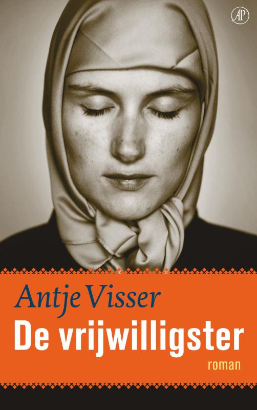 De vrijwilligster (Ebook)