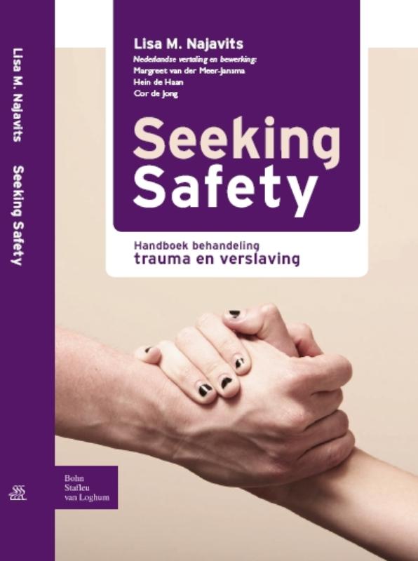 Seeking safety (Ebook)