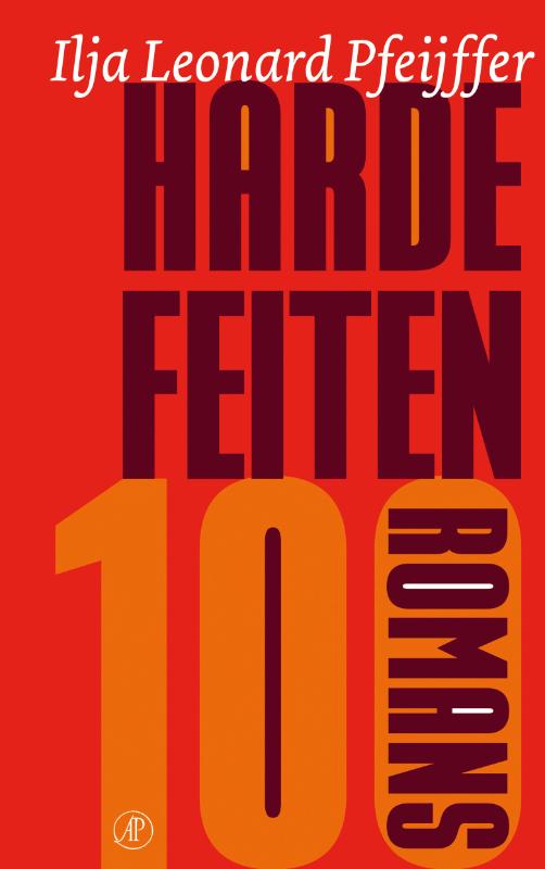 Harde feiten (Ebook)