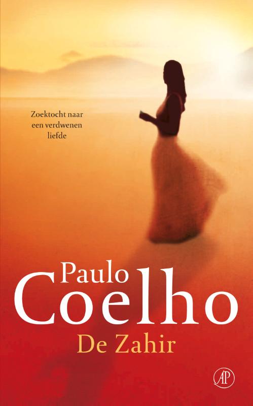 De zahir (Ebook)