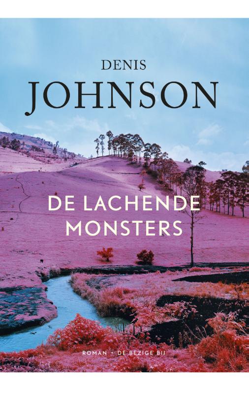 De lachende monsters (Ebook)