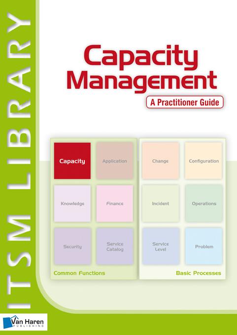capacity management (Ebook)