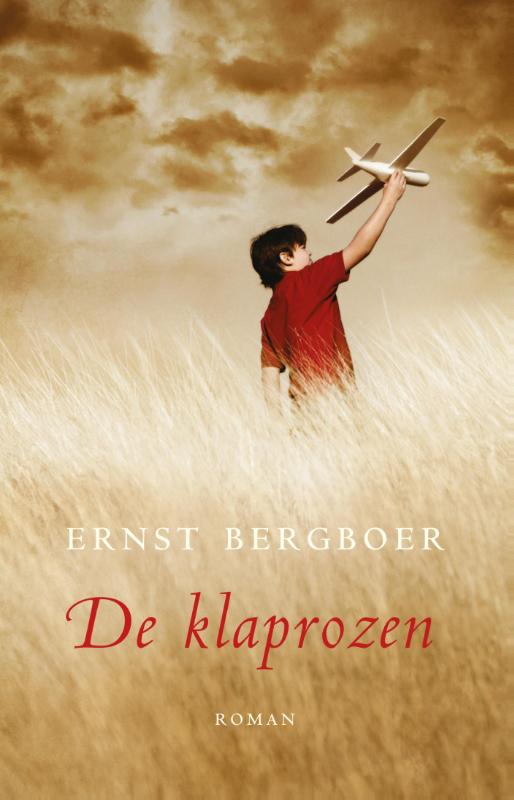 De klaprozen (Ebook)