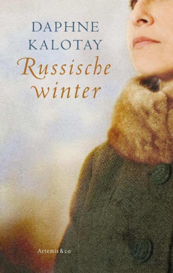Russische winter (Ebook)