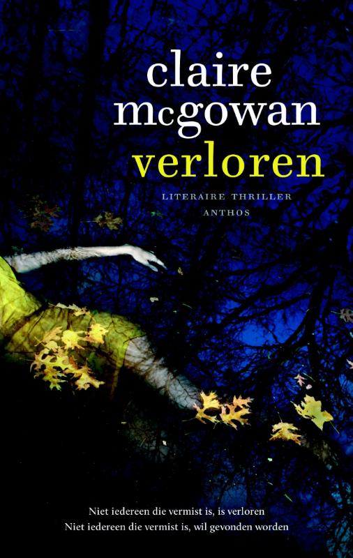 Verloren (Ebook)