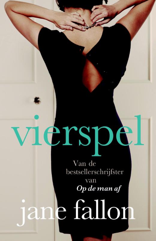 Vierspel (Ebook)