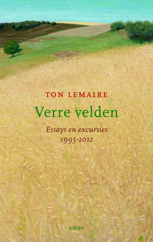 Verre velden (Ebook)