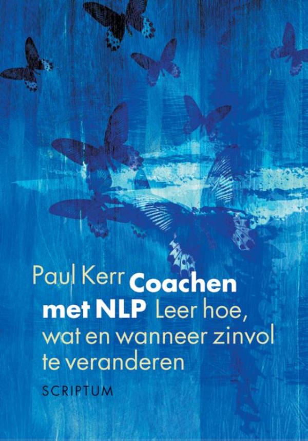 Coachen met NLP (Ebook)