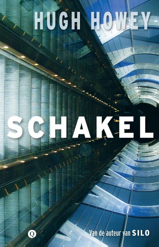 Schakel (Ebook)