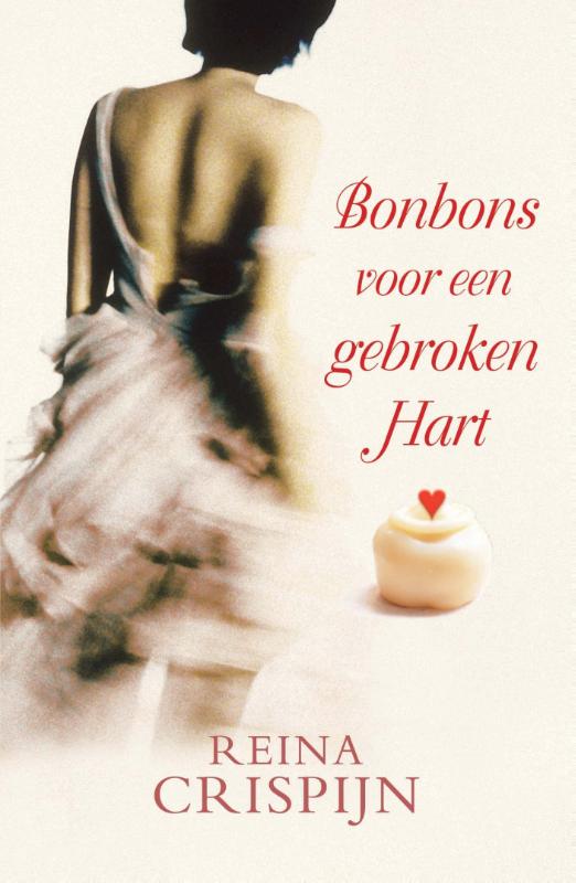 Bonbons voor een gebroken hart (Ebook)
