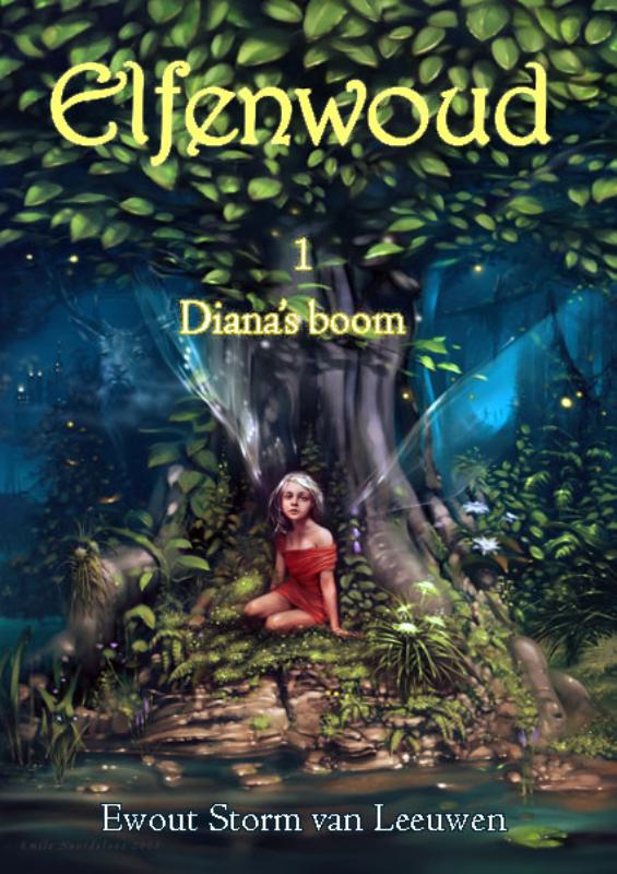 Diana's boom (Ebook)
