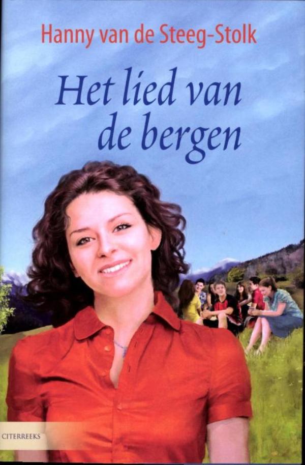 Het lied van de bergen (Ebook)