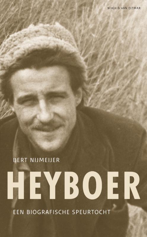 Heyboer (Ebook)