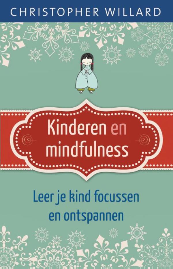 Kinderen en mindfulness (Ebook)