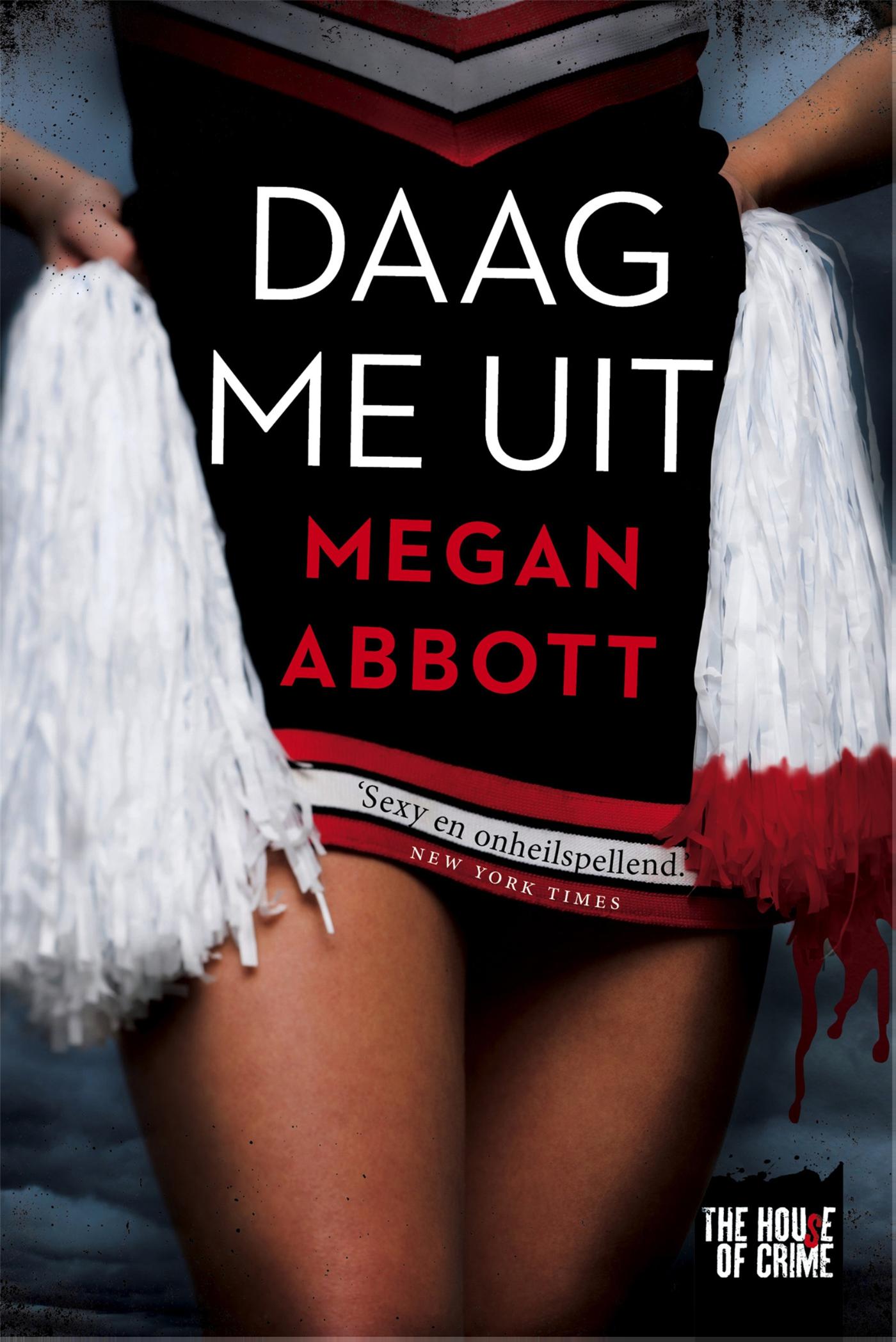 Daag me uit (Ebook)