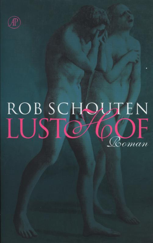 Lusthof (Ebook)