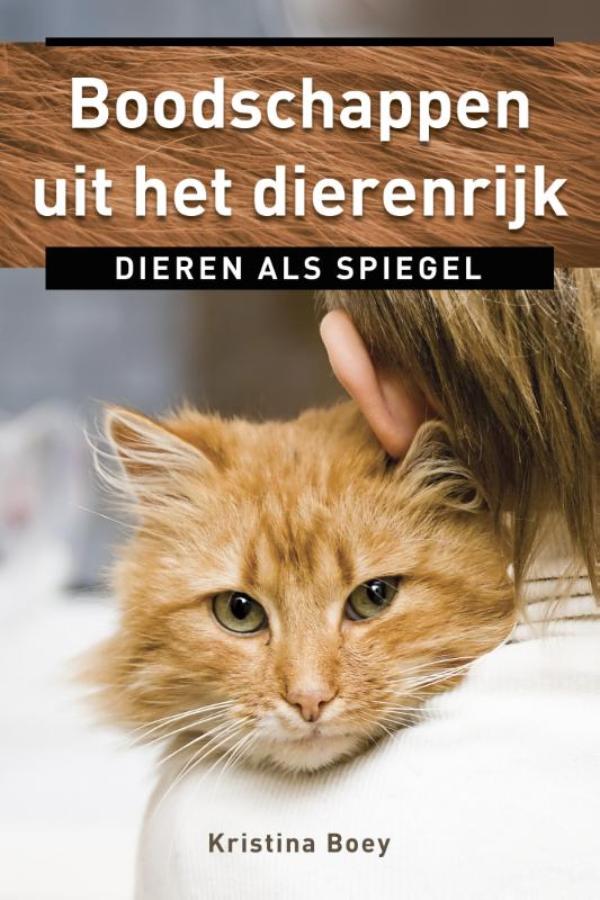 Boodschappen uit het dierenrijk (Ebook)