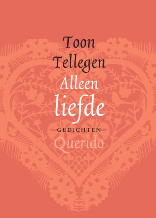 Alleen liefde (Ebook)