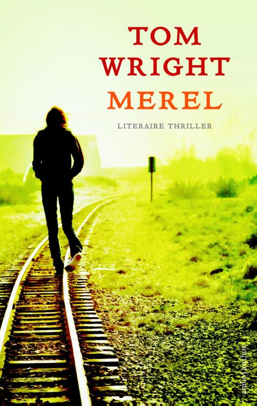 Merel (Ebook)