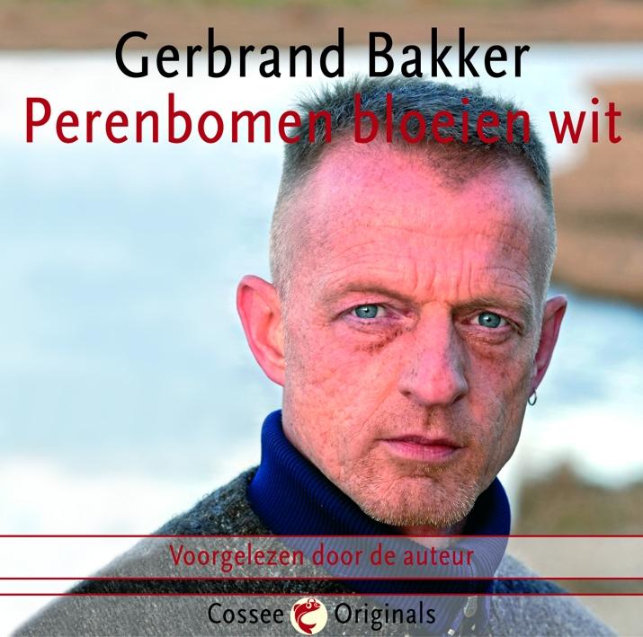 Perenbomen bloeien wit (Ebook)