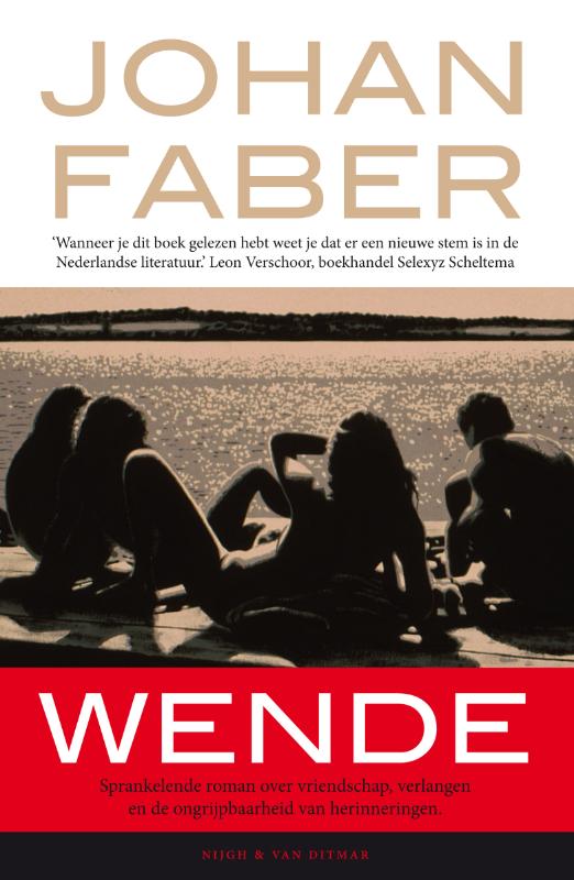 Wende (Ebook)