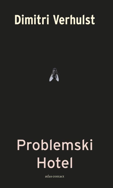 Problemski hotel (Ebook)