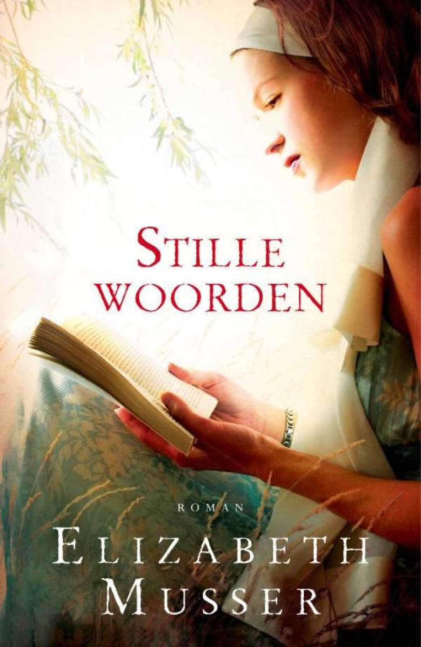 Stille woorden (Ebook)