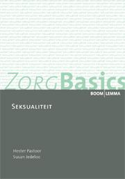Seksualiteit (Ebook)