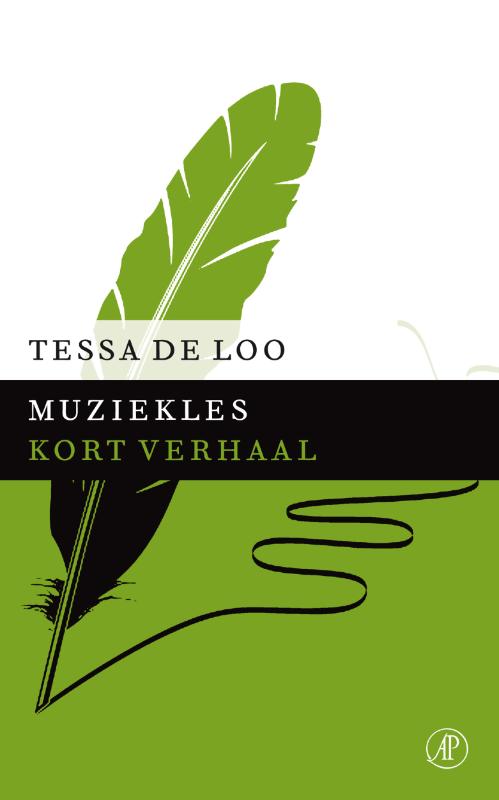 Muziekles (Ebook)