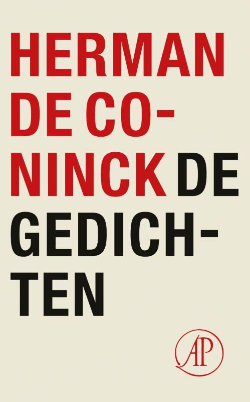 De gedichten (Ebook)