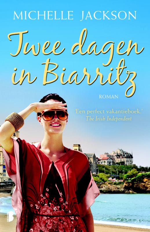 Twee dagen in Biarritz (Ebook)