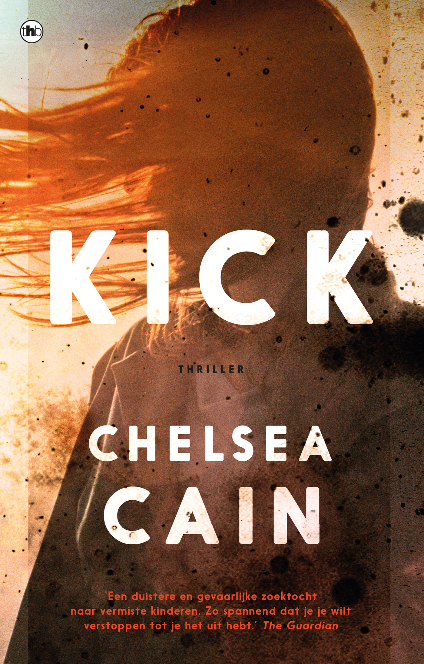 Kick (Ebook)