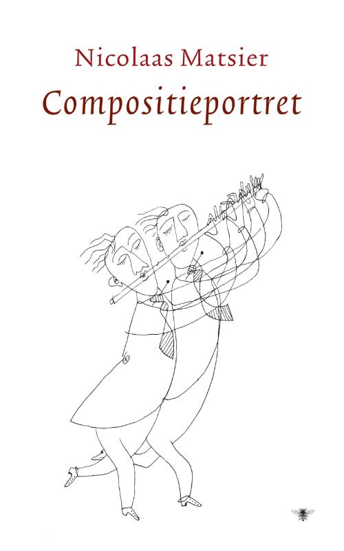 Compositieportret (Ebook)