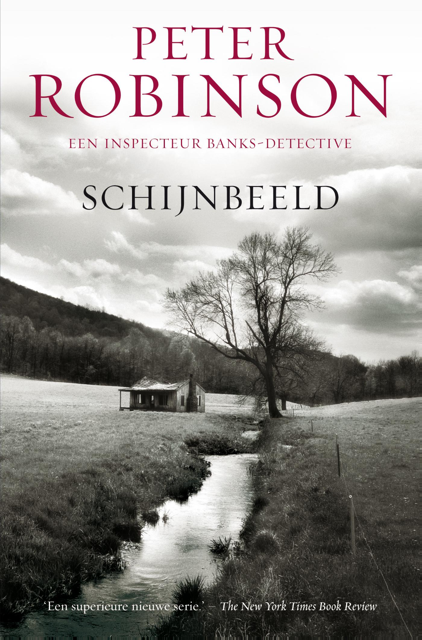 Schijnbeeld (Ebook)