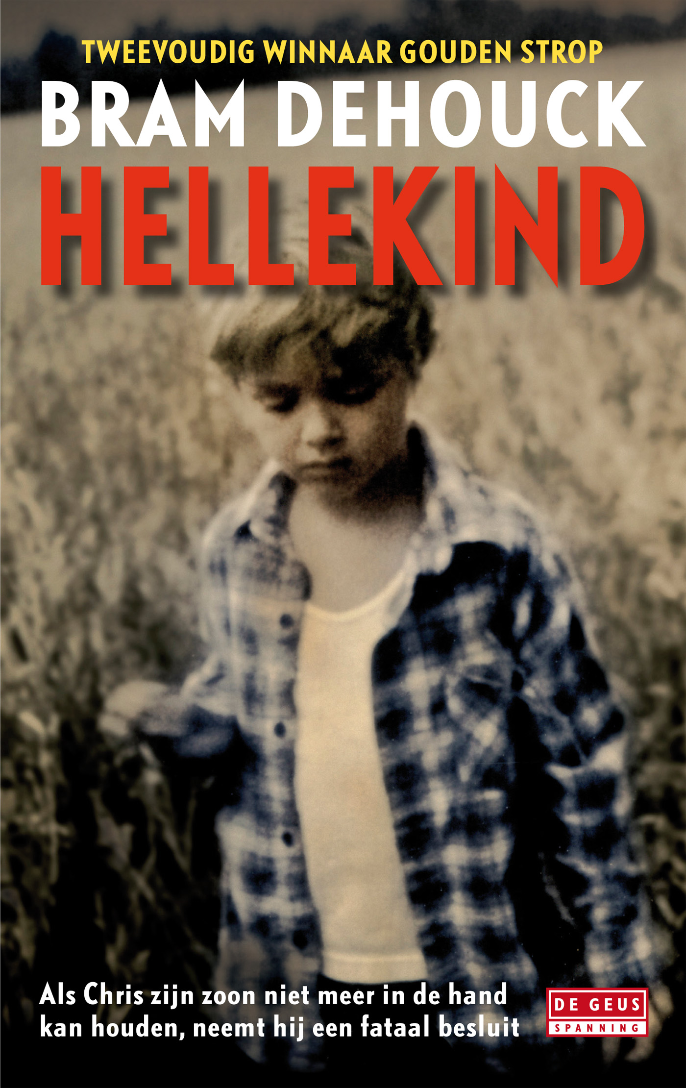 Hellekind (Ebook)