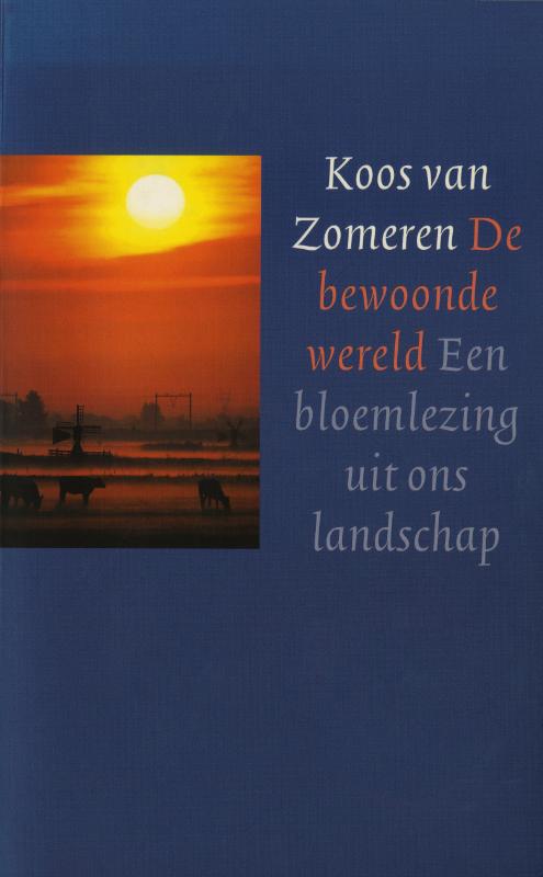 De bewoonde wereld (Ebook)