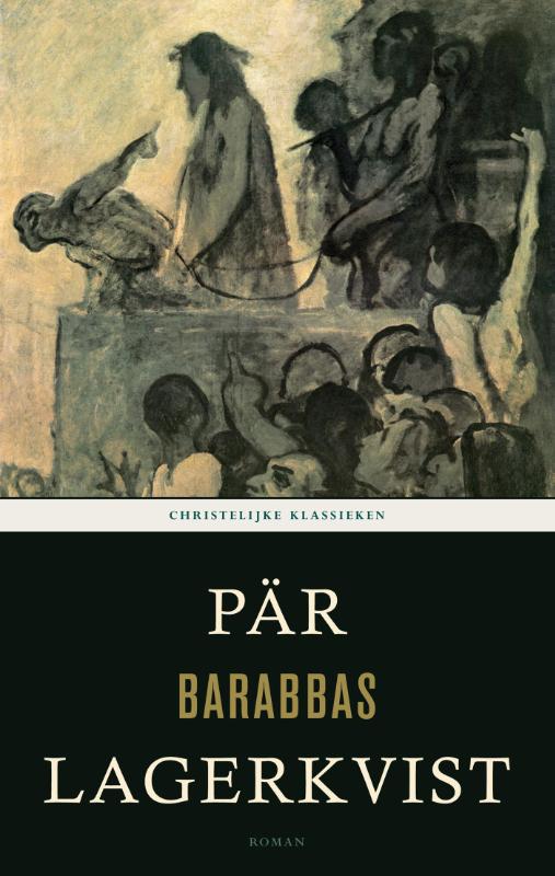 Barabbas (Ebook)
