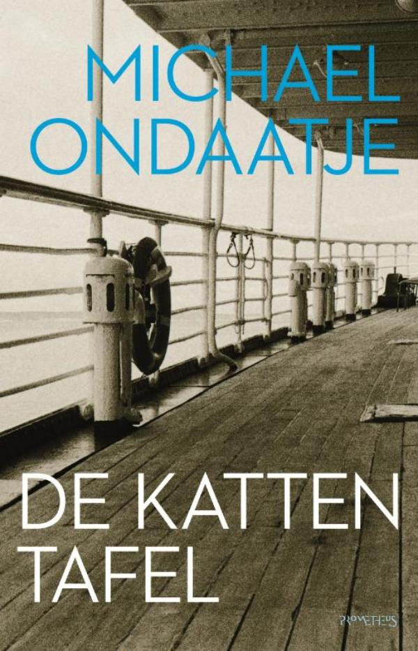 De kattentafel (Ebook)