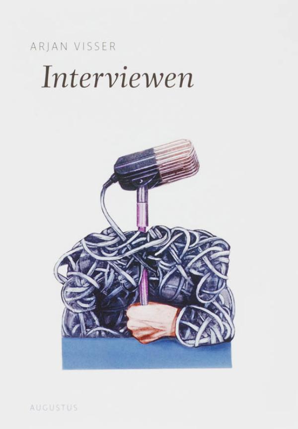 Interviewen (Ebook)