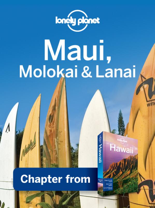 Maui ¿ Guidebook Chapter (Ebook)