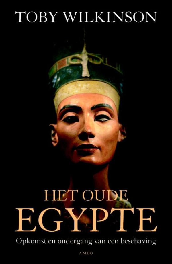 Het oude Egypte (Ebook)