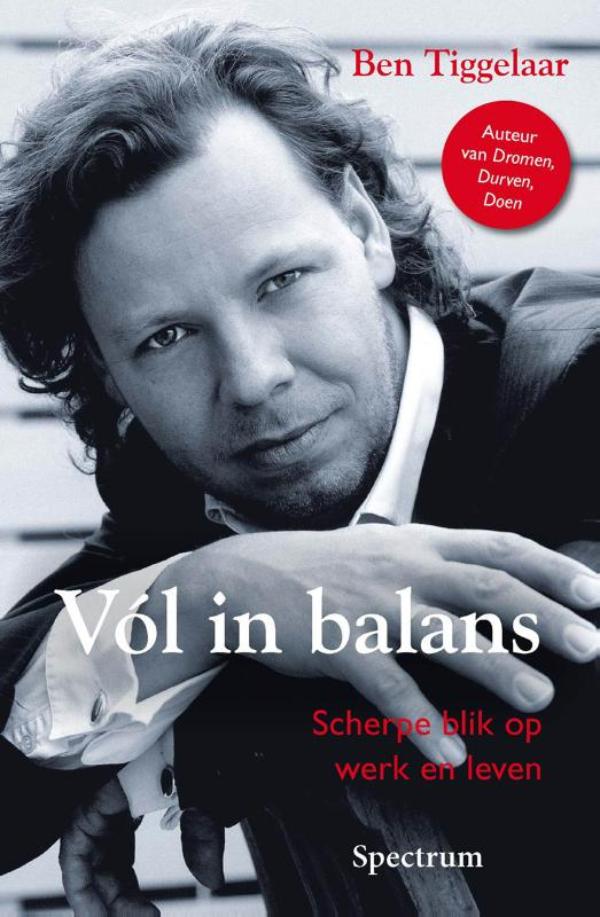 Vol in balans (Ebook)