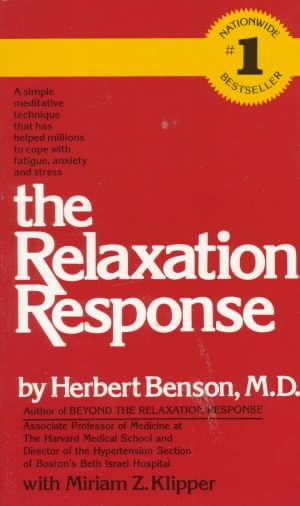 The Relaxation Response