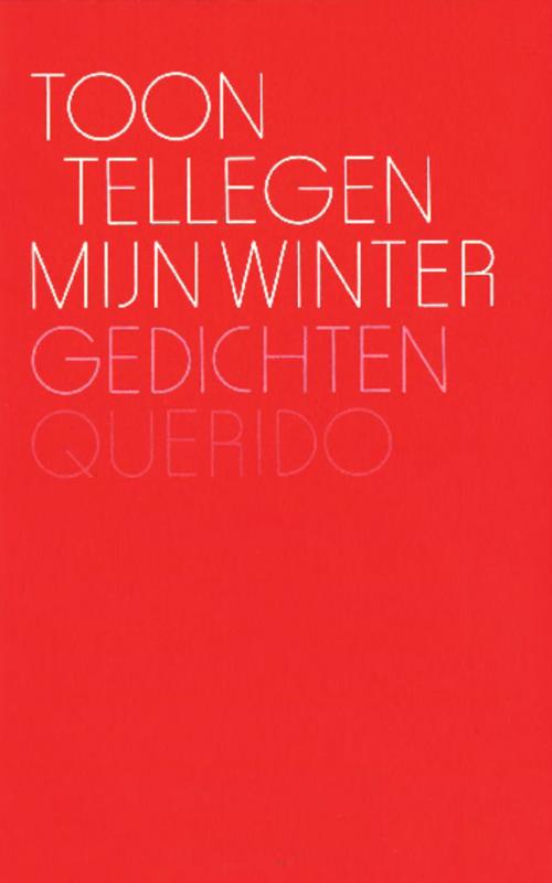 Mijn winter (Ebook)