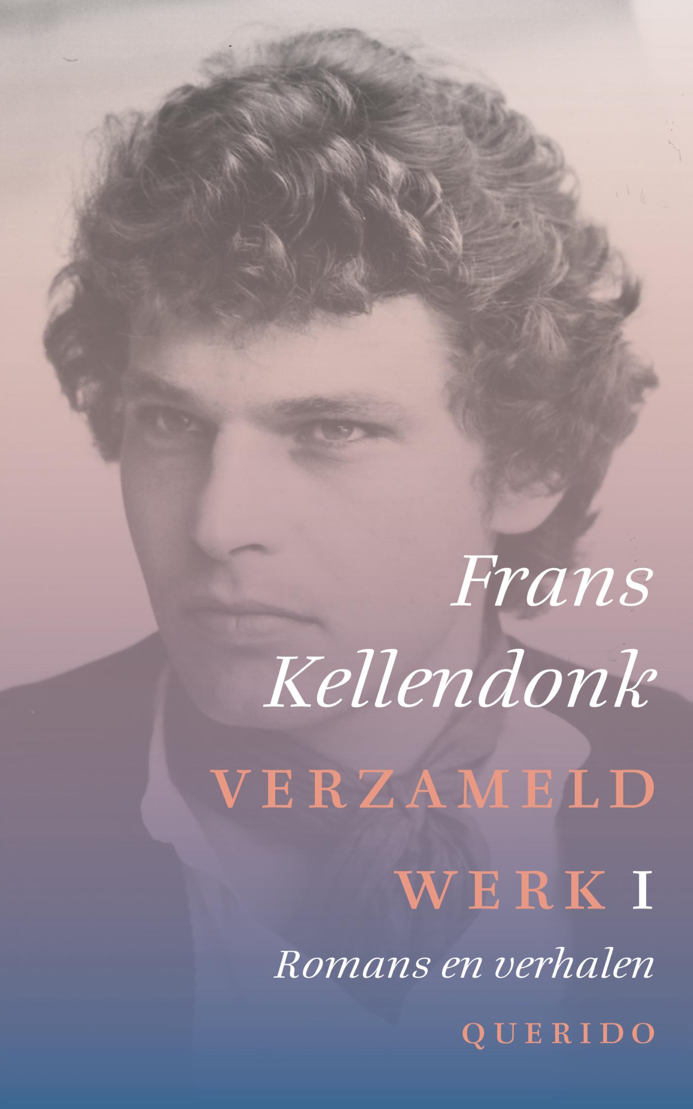 Verzameld werk (Ebook)